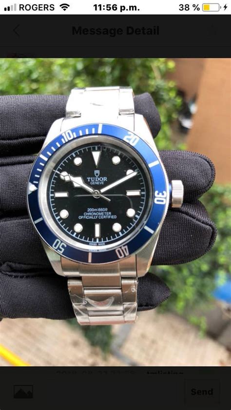 tudor replica dhgate|dhgate watches reddit.